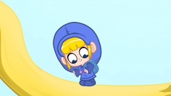 کارتون هیولای دوست داشتنی من قسمت 58